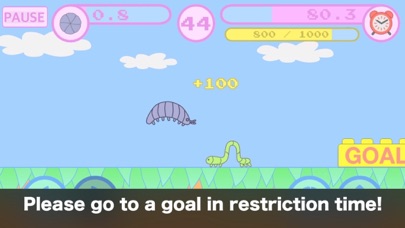 Screenshot #1 pour KORO KORO KOROPPI