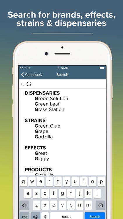 Cannopoly - Marijuana Brands screenshot-3