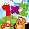 Math in Fractions Games Online