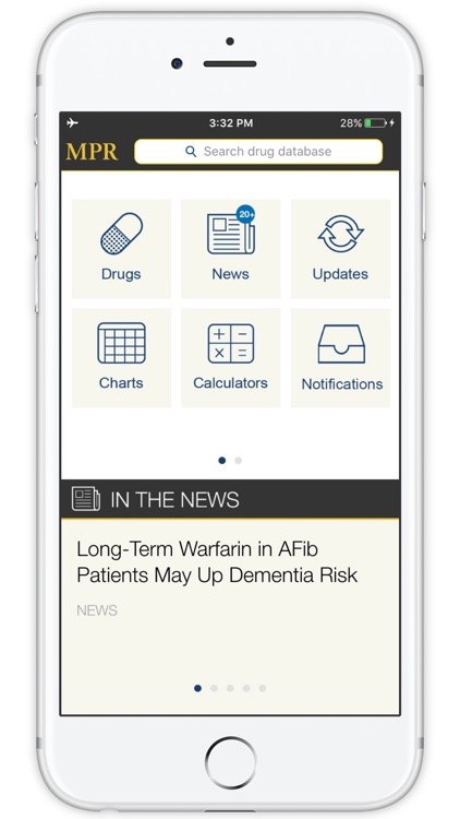 Monthly Prescribing Reference