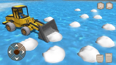 Salt Mine Construction Sim screenshot 2