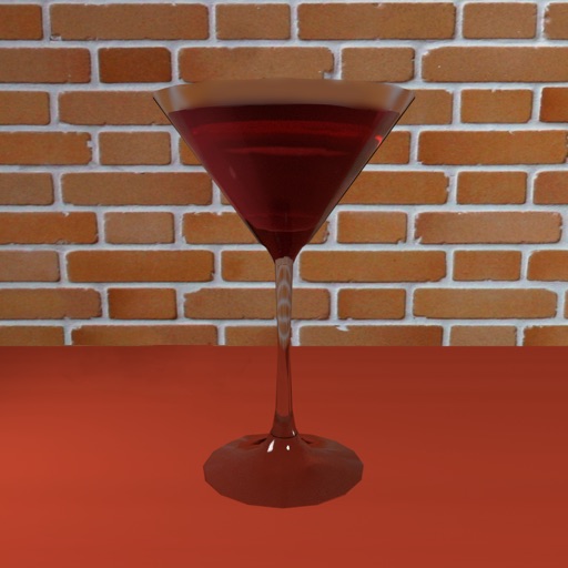 Bar - room escape game -