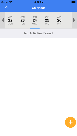 Outwork SFDC(圖3)-速報App