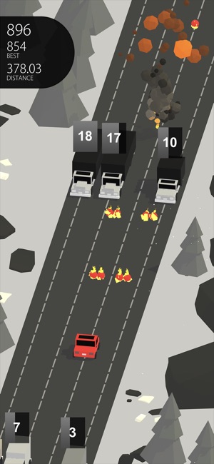 Tiny Wheels(圖4)-速報App
