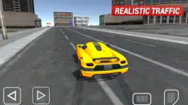 Game screenshot Car Drive: Skill Parking apk