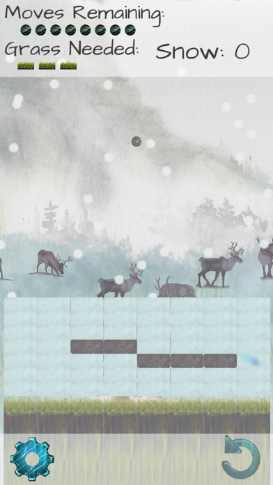 A Caribou's Tale screenshot 2