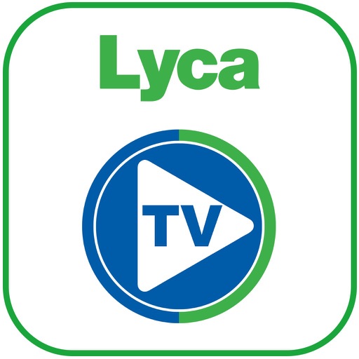 Lyca TV icon