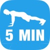 5 Minute Plank Calisthenics - iPadアプリ