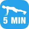 Similar 5 Minute Plank Calisthenics Apps