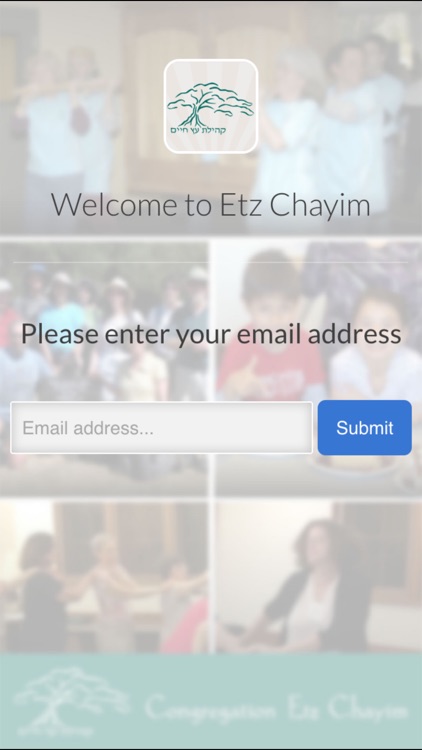 Etz Chayim Palo Alto