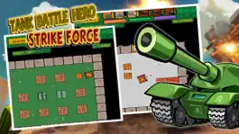 Game screenshot Tank Battle Hero:Strike Force hack