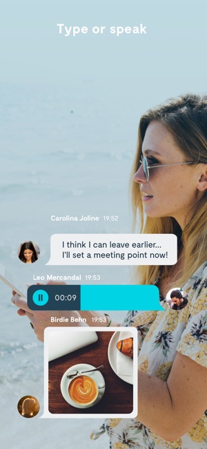 Wave Let’s Meet App(圖5)-速報App