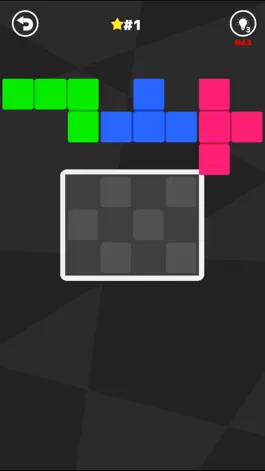Game screenshot Block Puzzle! hack