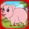 Pig Friend Escape is adventure game for all ages