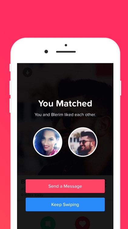 Albanian-Chat screenshot-3