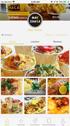 Mac Shack NY(圖3)-速報App