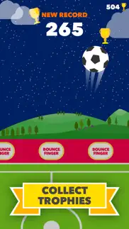 bounce finger soccer problems & solutions and troubleshooting guide - 1