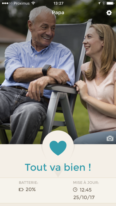 Screenshot #1 pour Zembro