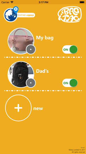 Bag iTag(圖3)-速報App