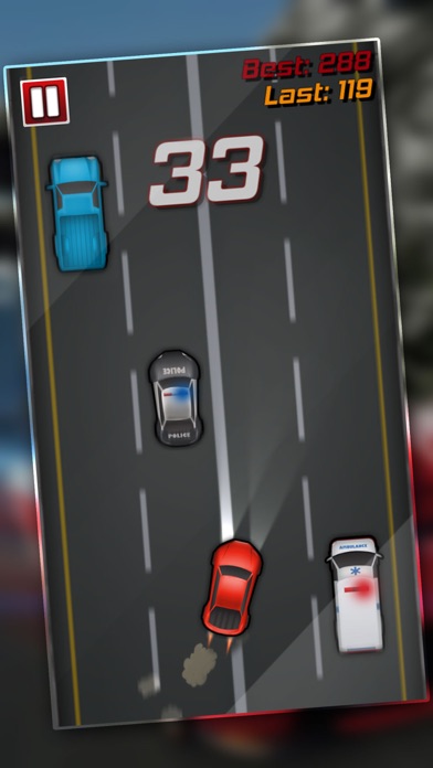 极速赛车游戏-狂野飞车激情漂移のおすすめ画像2