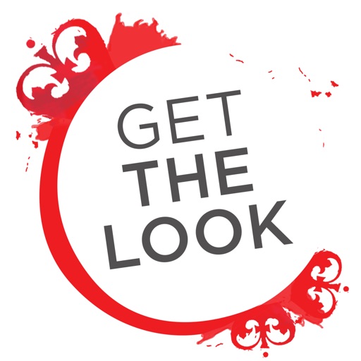 Get the Look - Rimmel London icon