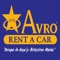 2004 ten Beri Kurumsal ve Deneyimli 2023 yılı sonuna kadar Türkiye'nin 81 ilinde hizmet vermeyi hedefleyen Avro Rent a Car, 2030 yılında küresel markete açılarak kiralama sektöründe Asya ve Avrupa'yı birleştiren marka haline gelmeyi amaçlıyor