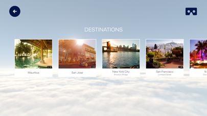 Screenshot #2 pour Lufthansa Group VR