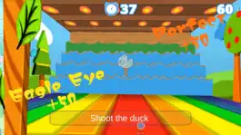 Game screenshot Duck Catch apk