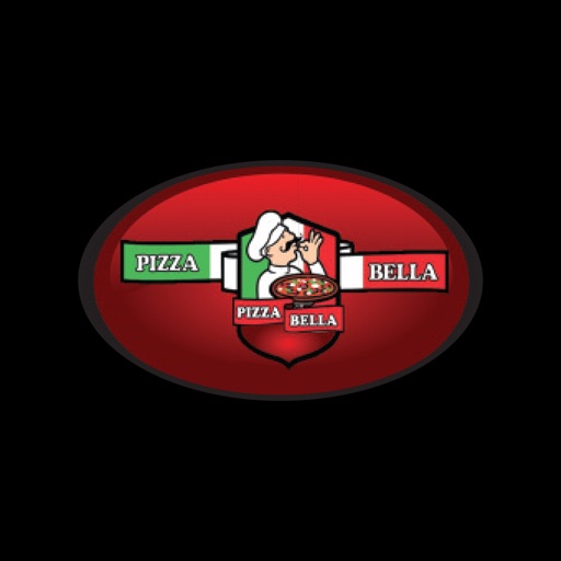 Pizza Bella Ilkeston icon