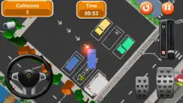Game screenshot Car Parking Master 3D Cartoon apk