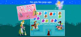 Game screenshot Books & stories for children hack