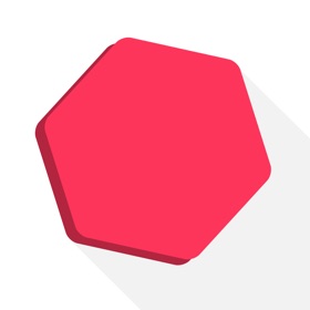 螢幕擷取畫面 (5) Make Hexa: Hexagon Puzzle Hex