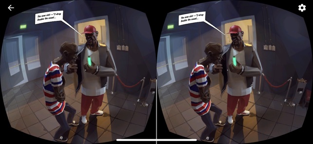 Masters of the Sun VR(圖9)-速報App