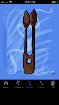 Jug Band iphone bilder 2