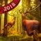 Let's Get ready to go for full action pack hunting in #1 hunting simulator of 2018 Deer Hunting 2018