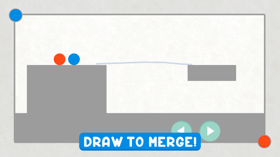#2. Draw Brain 2 - Physics Trivia (iOS) 由: Aljosa Pavsic