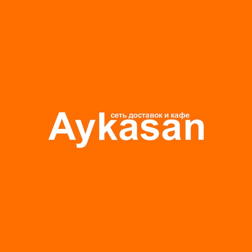 AYKASAN | RUSSIA