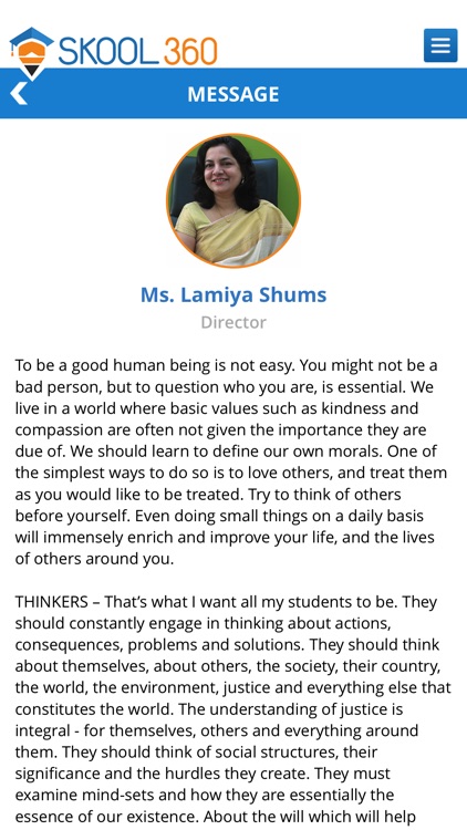 ANAND NIKETAN SHILAJ SKOOL360 screenshot-4