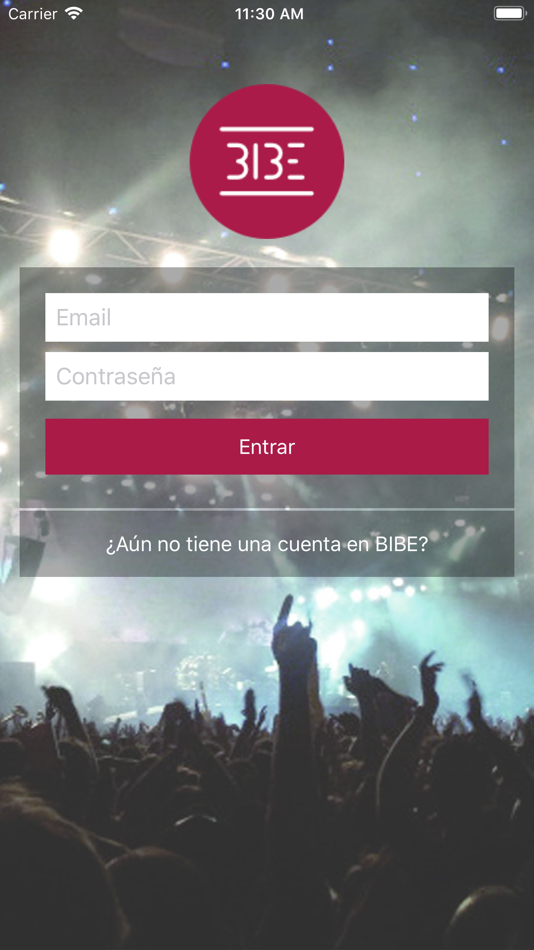 #1. BIBE Control (iOS) 由: Akting Ingeniaritza