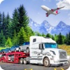 Vehicle Cargo Trailer 2017