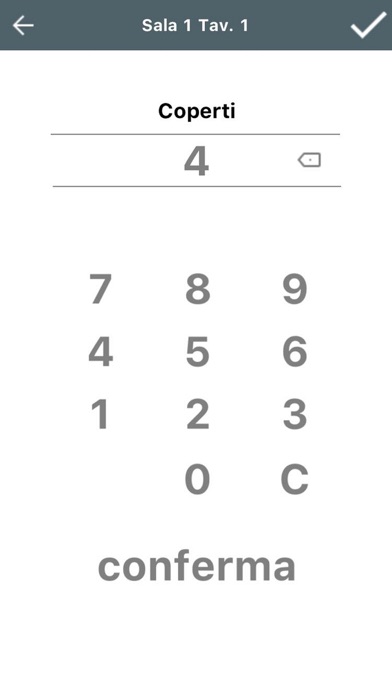 Screenshot #2 pour POLDO pocket
