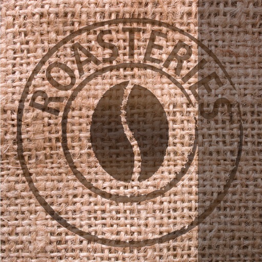 Roasteries icon