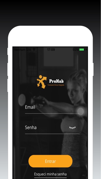 Prehab - Adhilson Salustiano