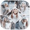 *** Photo & Grid Collage Maker ***