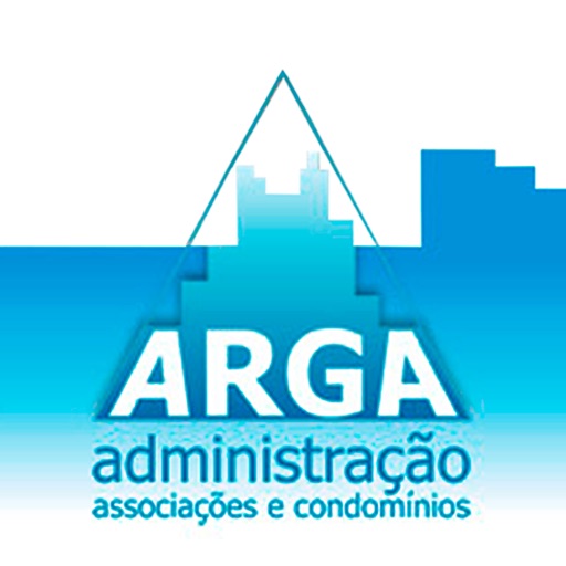 ARGA Condomínios icon