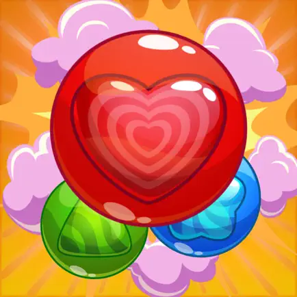 Jellybeans Crushed Match Drop Читы