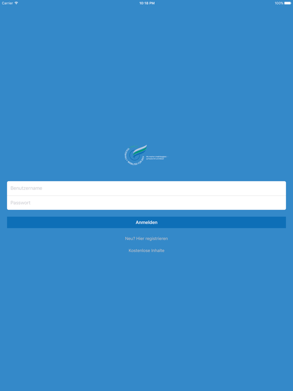 SimpleDrive-Fahrschulcampus