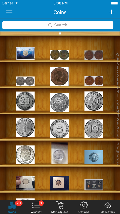 Coin Collectors Screenshot 4