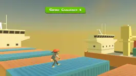 Game screenshot Verlet Swing - Ninja Hook star apk