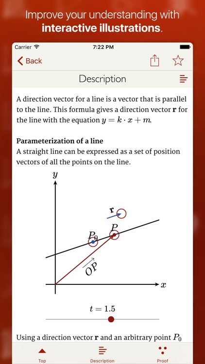Math Interactive